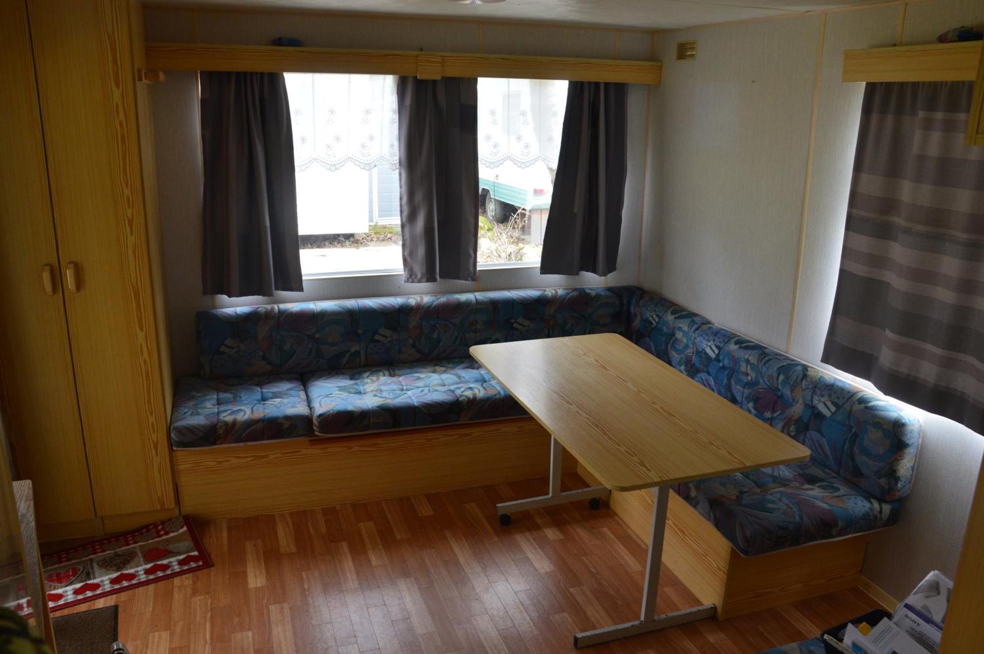 Camping Chon Du Tarn Bédouès Екстериор снимка