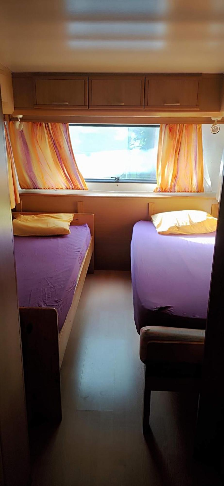 Camping Chon Du Tarn Bédouès Екстериор снимка