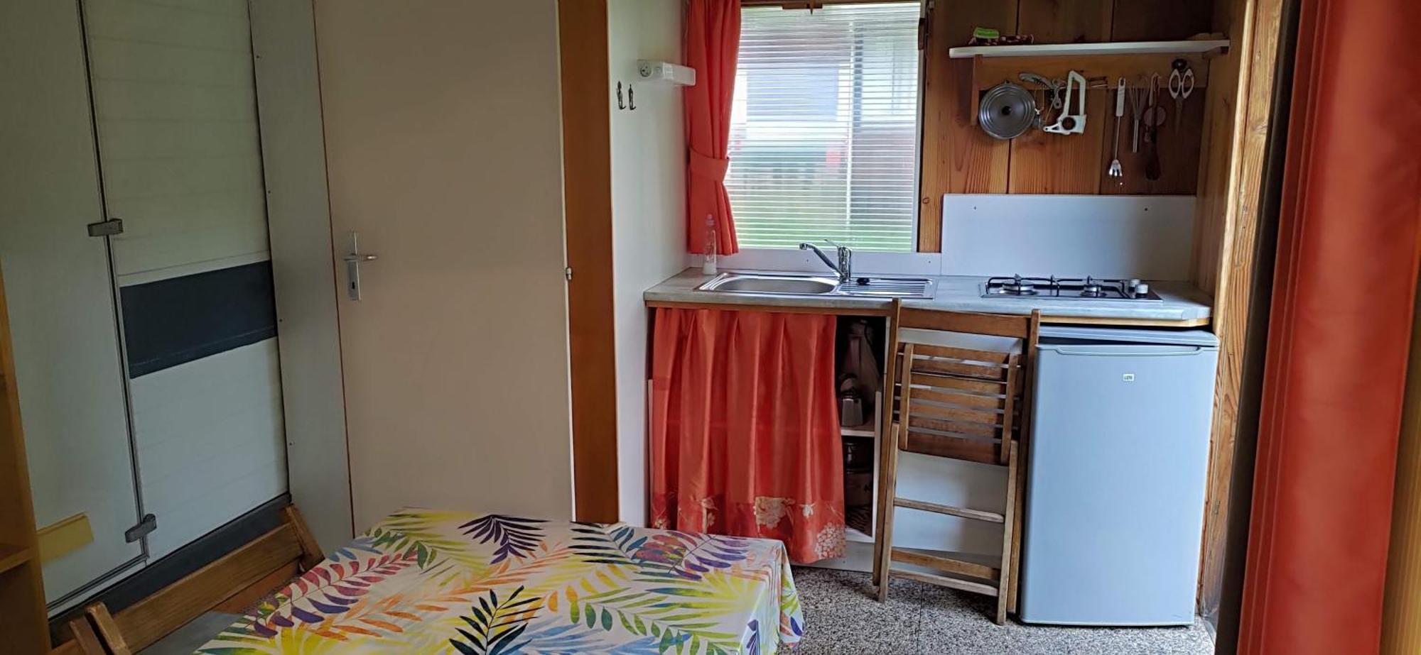 Camping Chon Du Tarn Bédouès Екстериор снимка