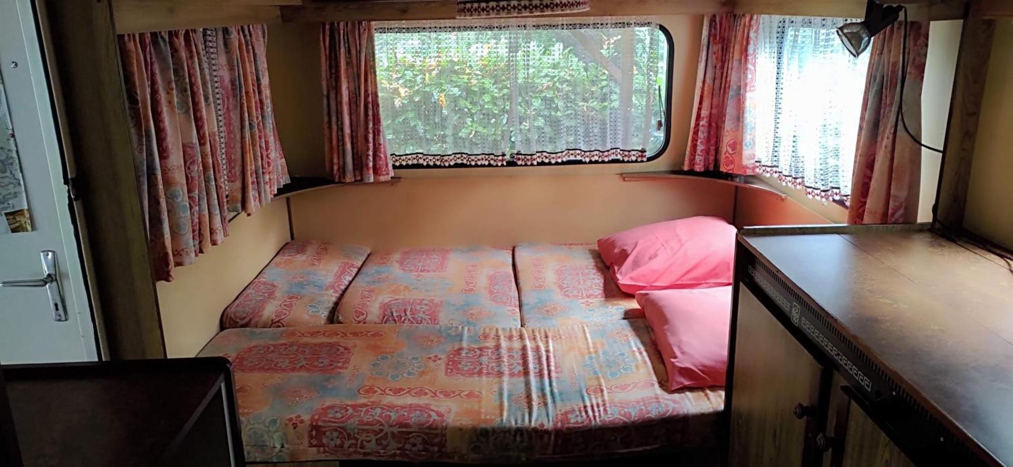 Camping Chon Du Tarn Bédouès Екстериор снимка